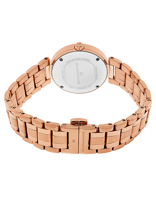 Swiss Made AD203B