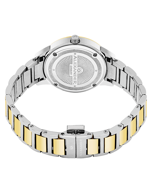 Swiss Made Vassilis AD204B