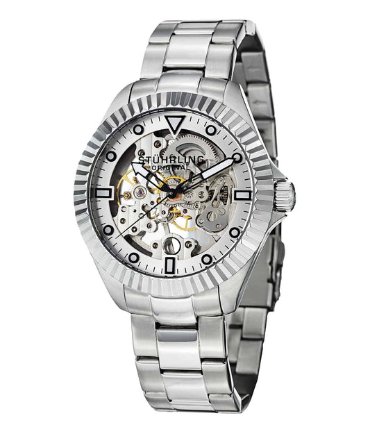 Silver/Silver/Silver