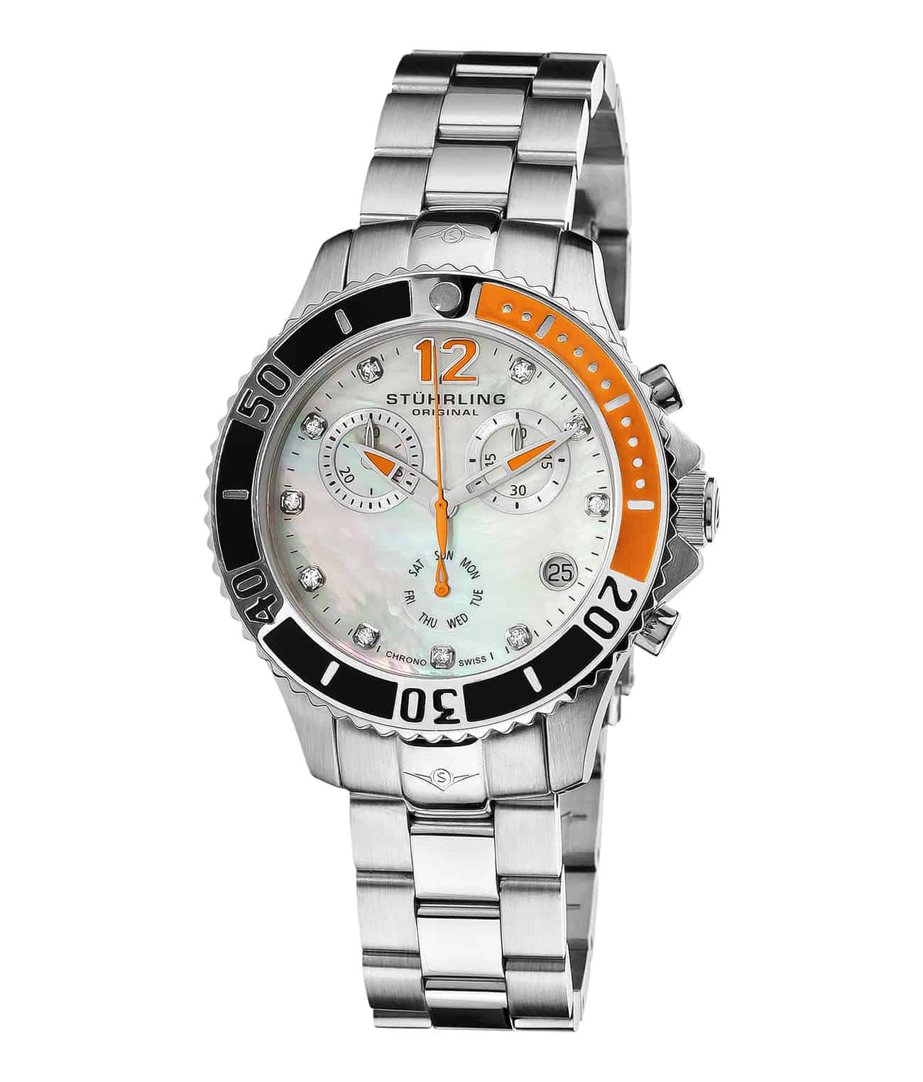 White/Silver/Silver 5