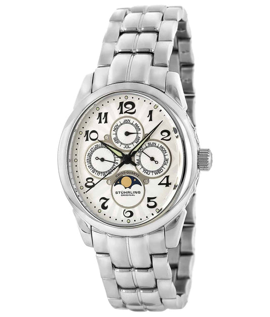 Silver/Silver/Silver