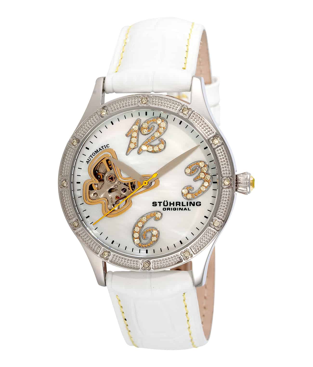 White/Silver/White