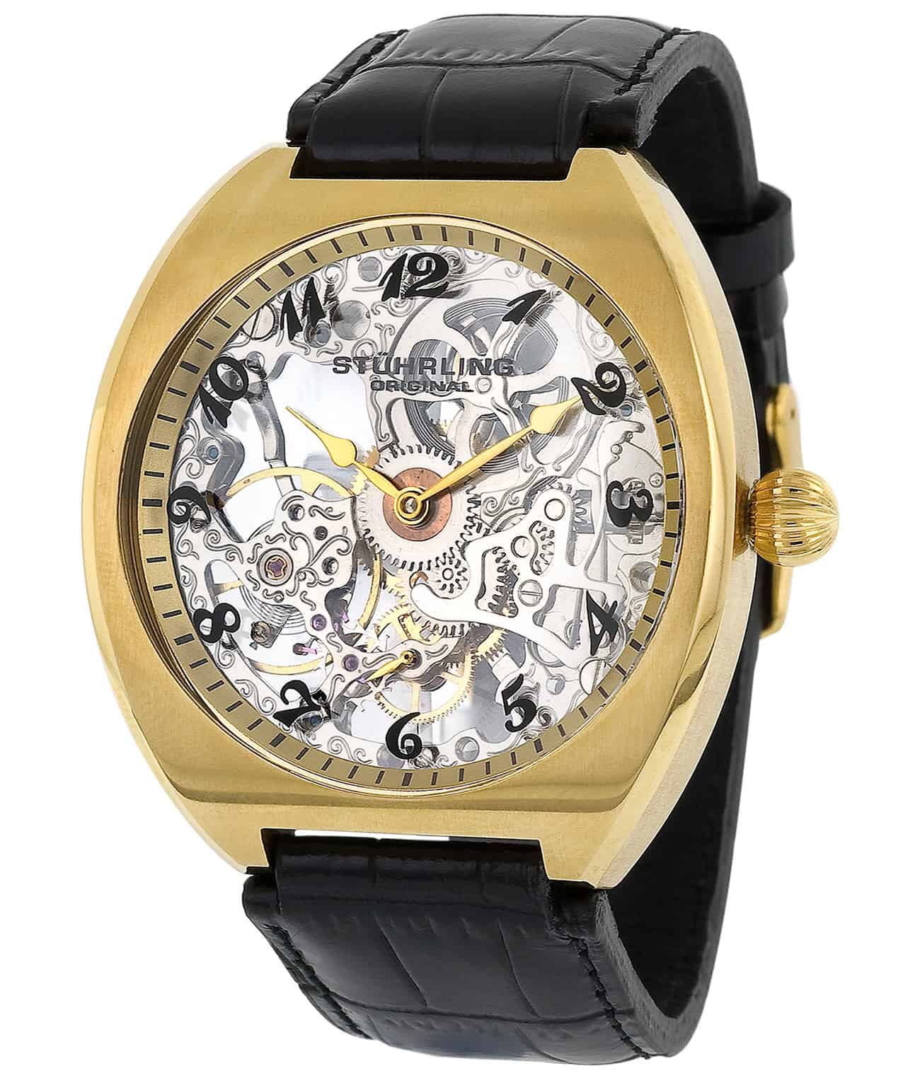 Gold/Gold/Black
