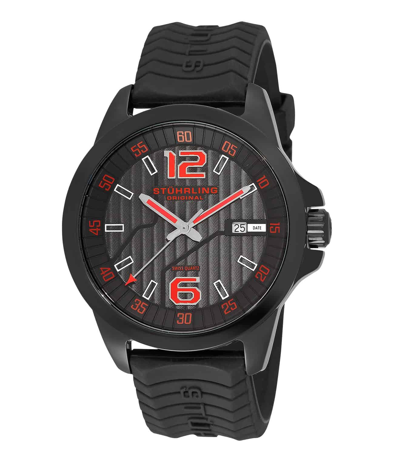 Black/Black PVD/Black 3