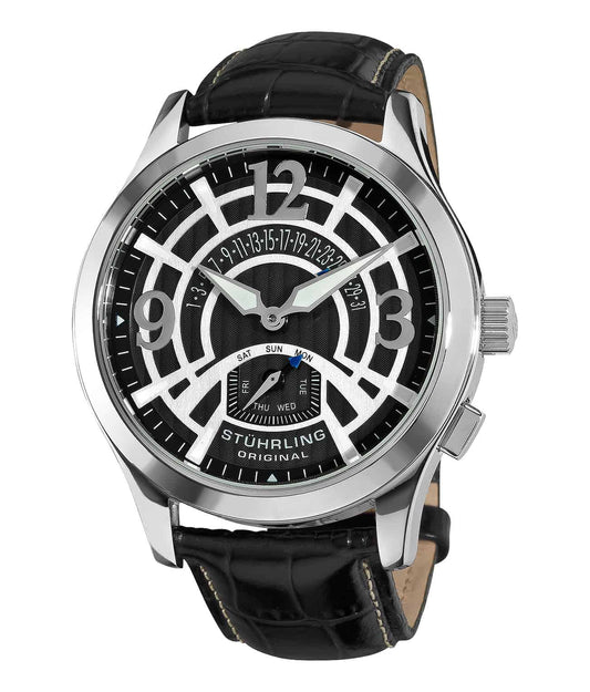 Black/Silver/Black 2