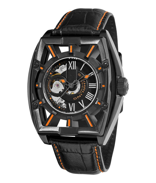 Black PVD/Black PVD/Black 2