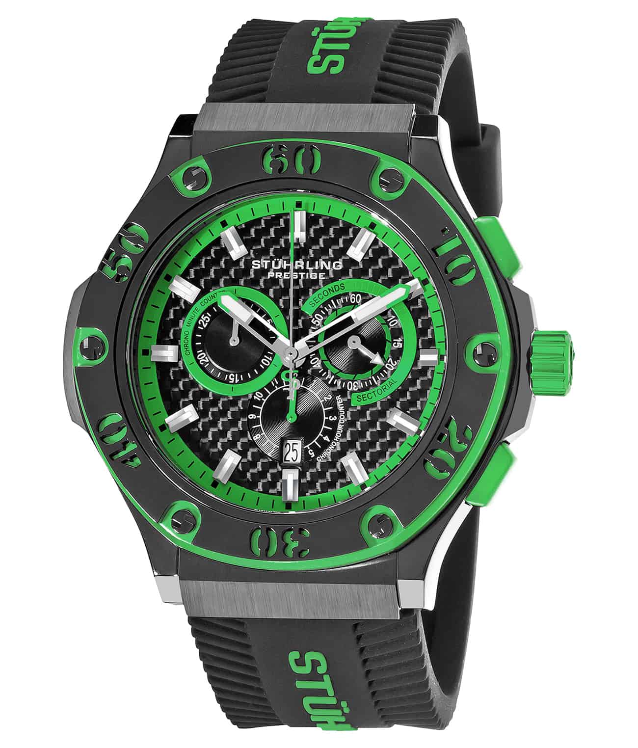 Black/Black PVD/Black 5