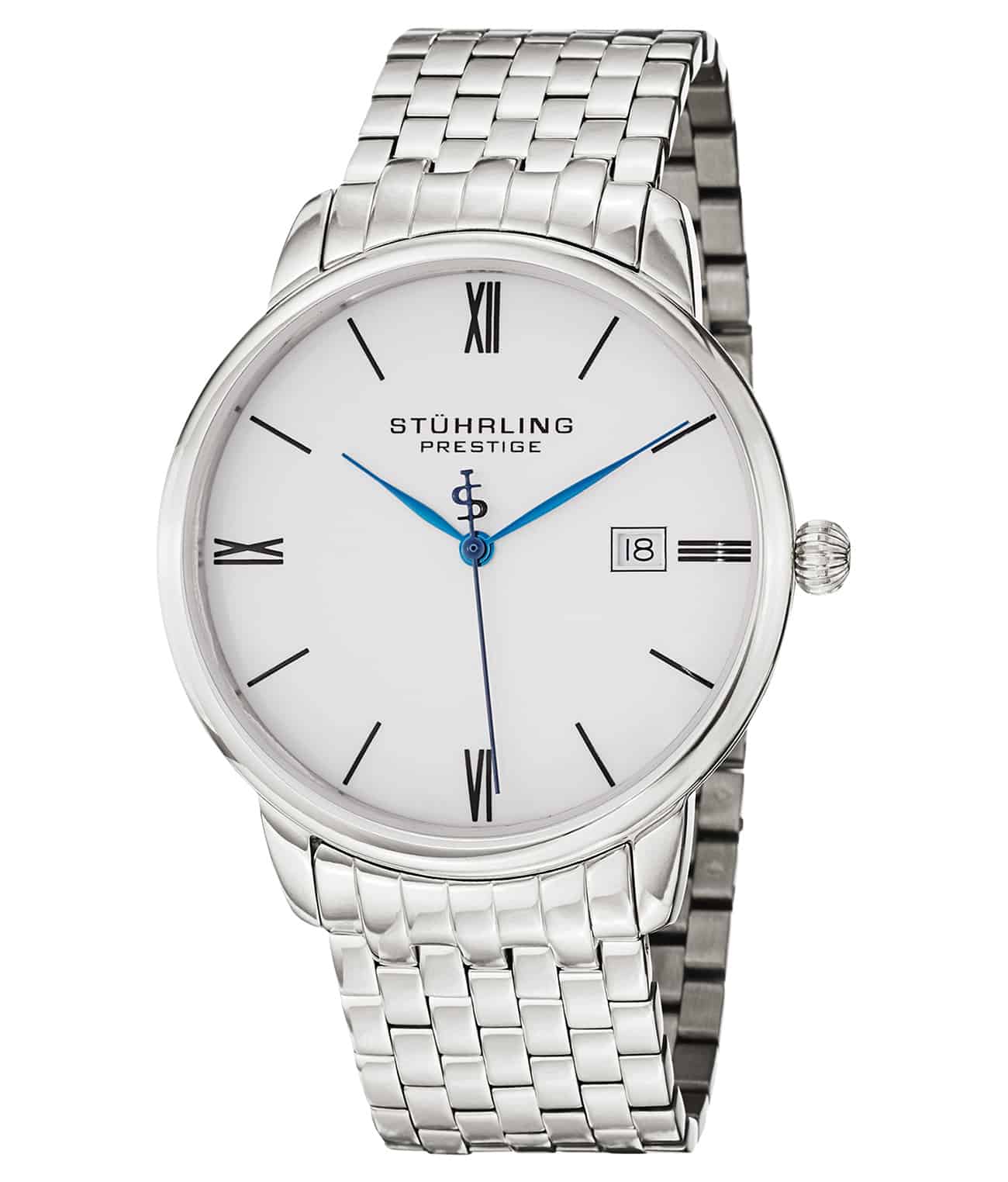 White/Silver/Silver