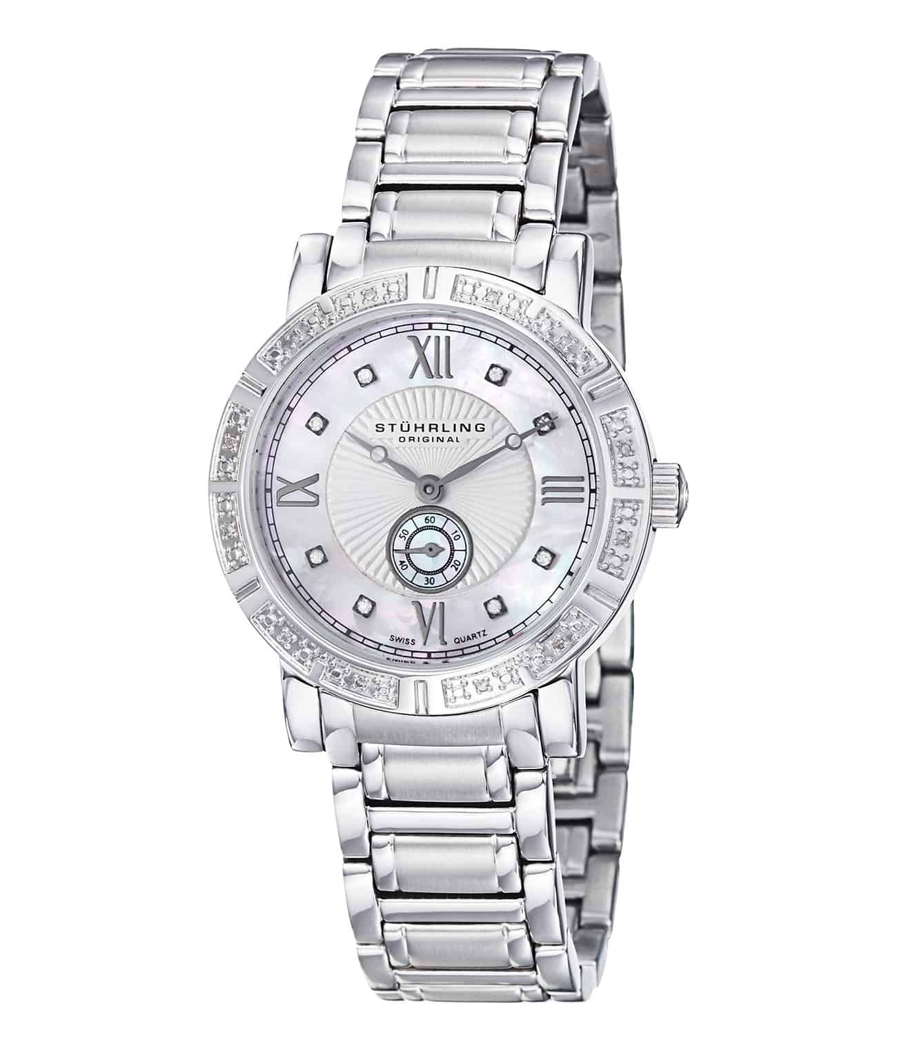 White/Silver/Silver