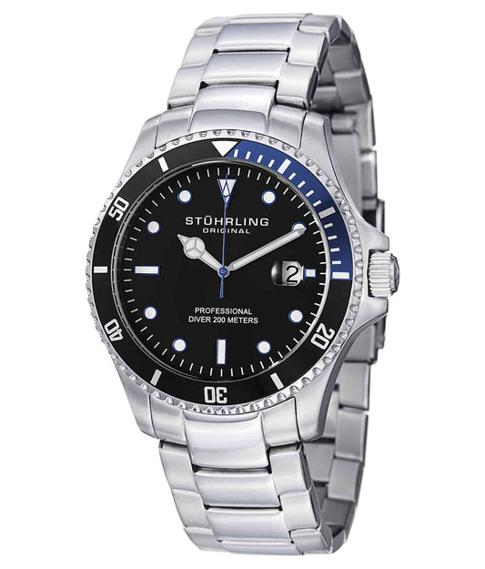 Black/Silver/Silver 2