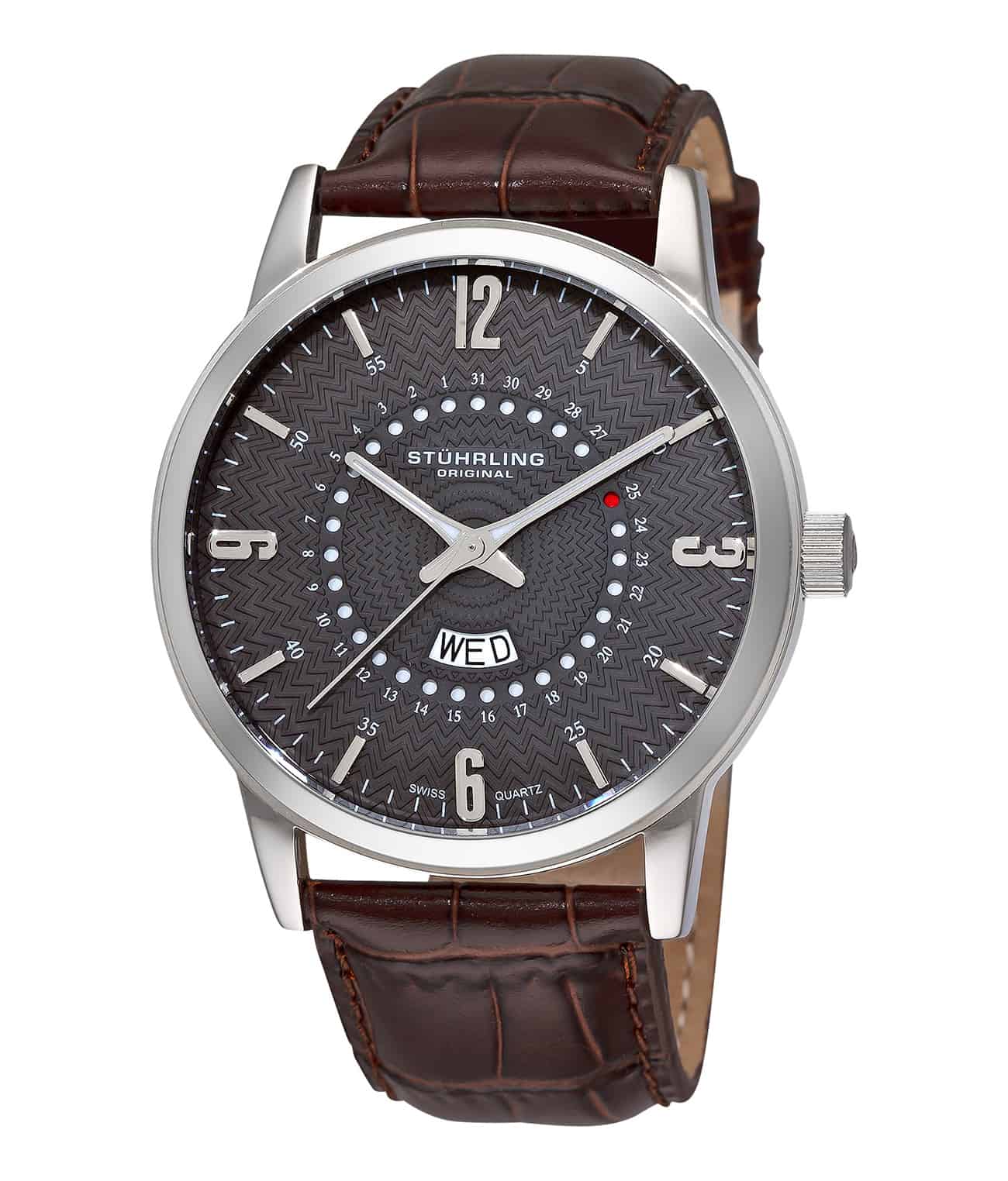 Grey/Silver/Brown