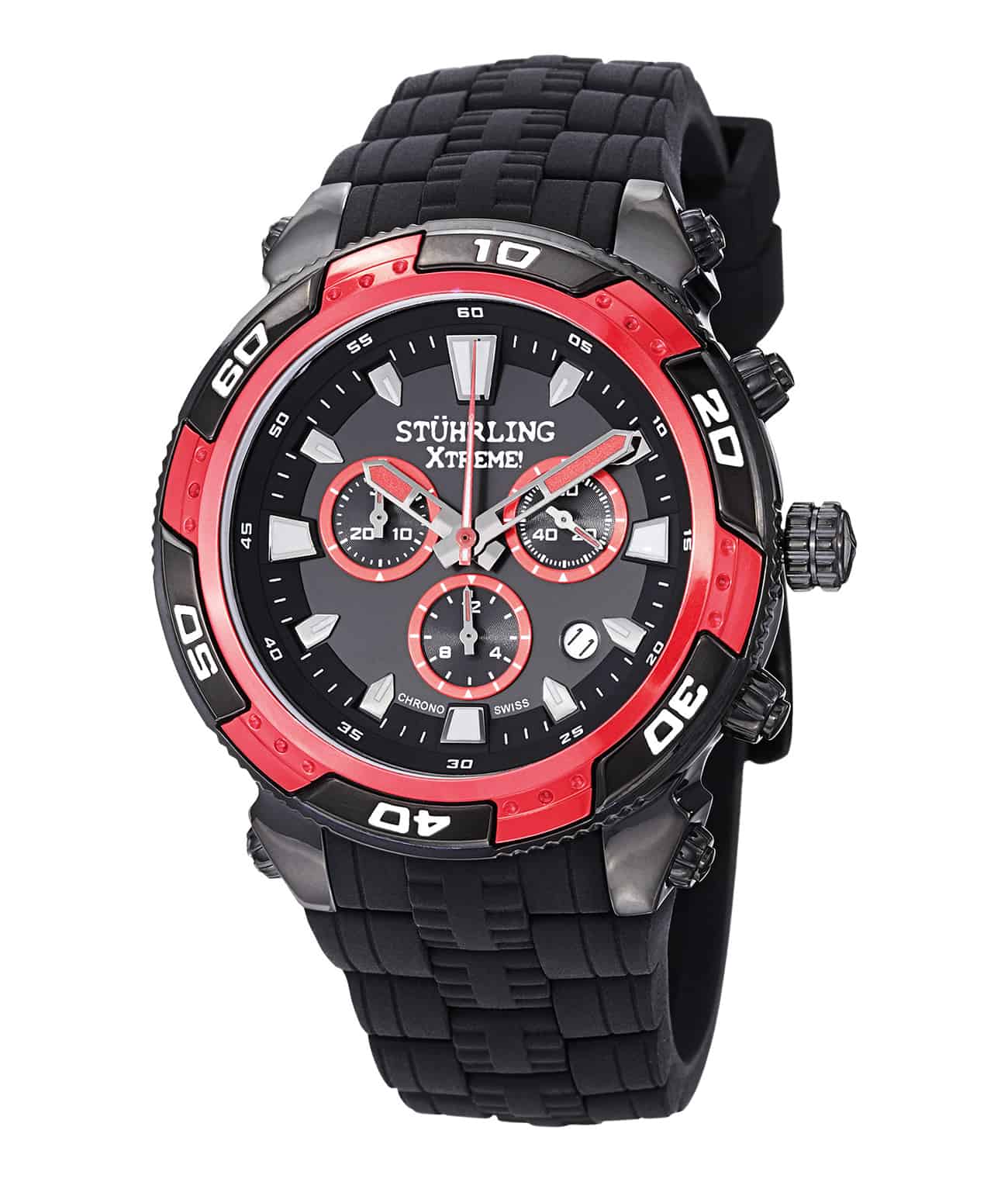 Grey/Black PVD/Black 3