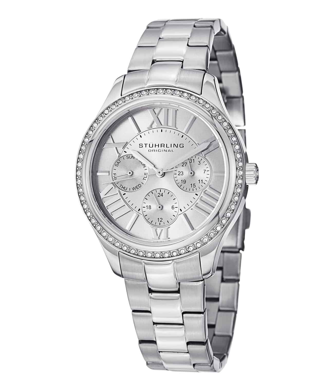 Silver/Silver/Silver