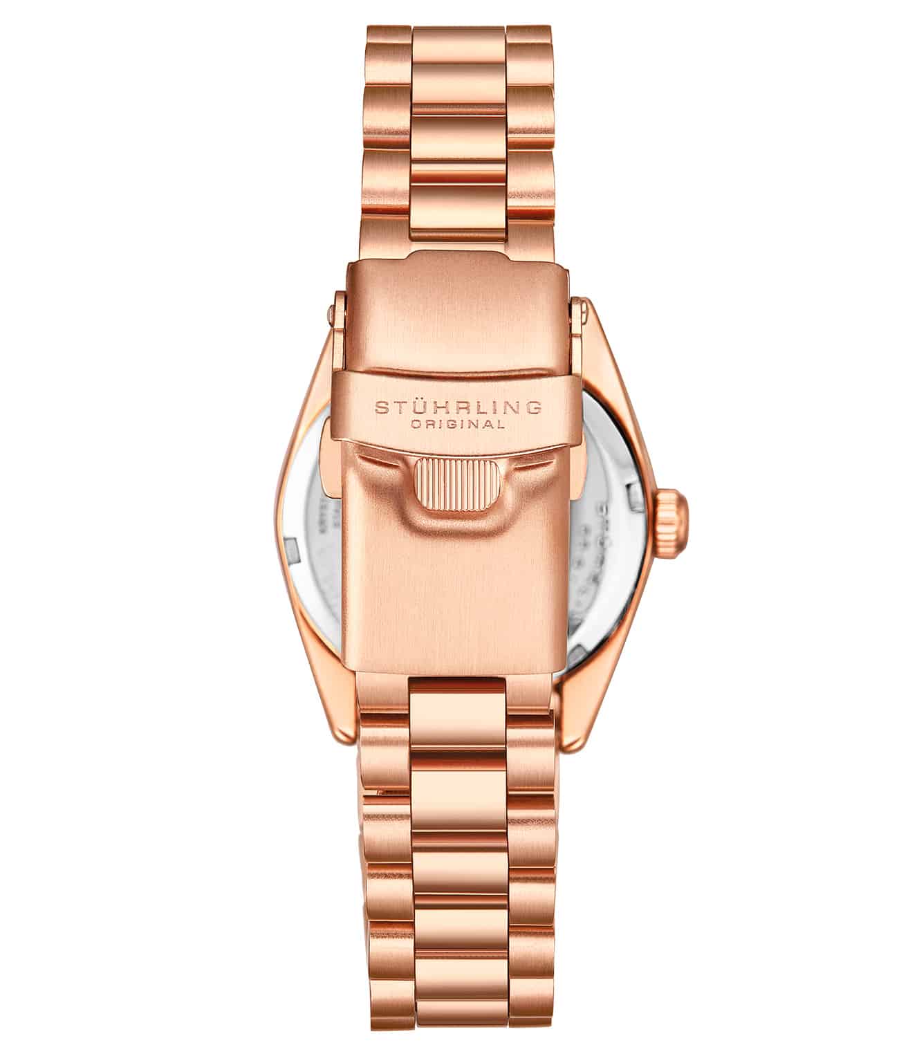 Lineage 3936.4 Quartz 31mm Fashion with Lily Polished Bangle, Sofia Frosted Bangle and Studs