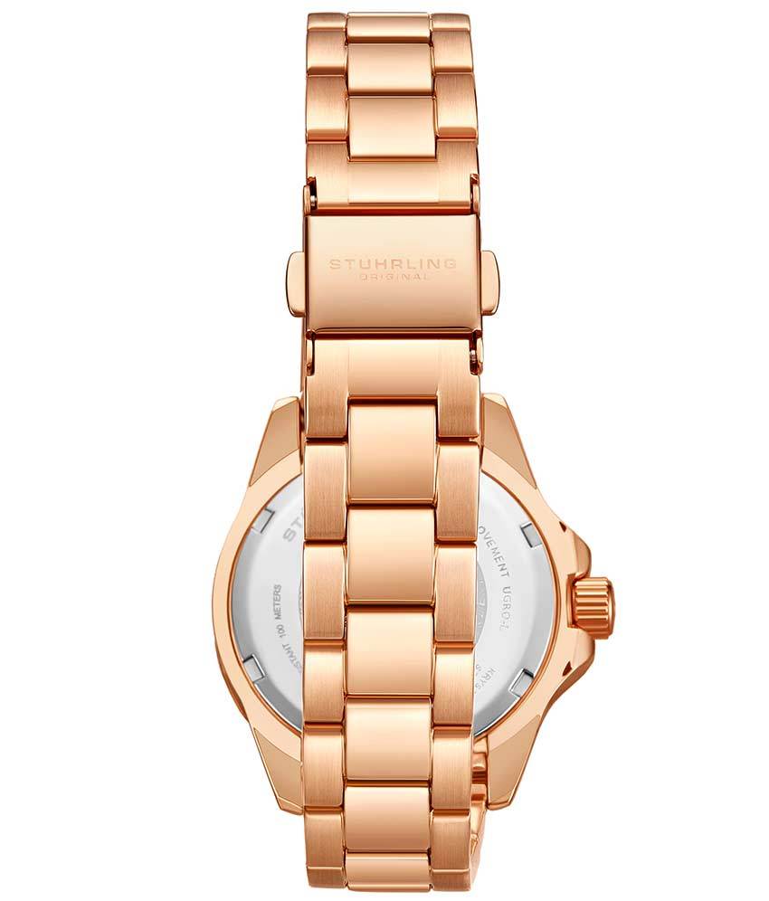 Stührling Depthmaster Quartz 32mm Fashion