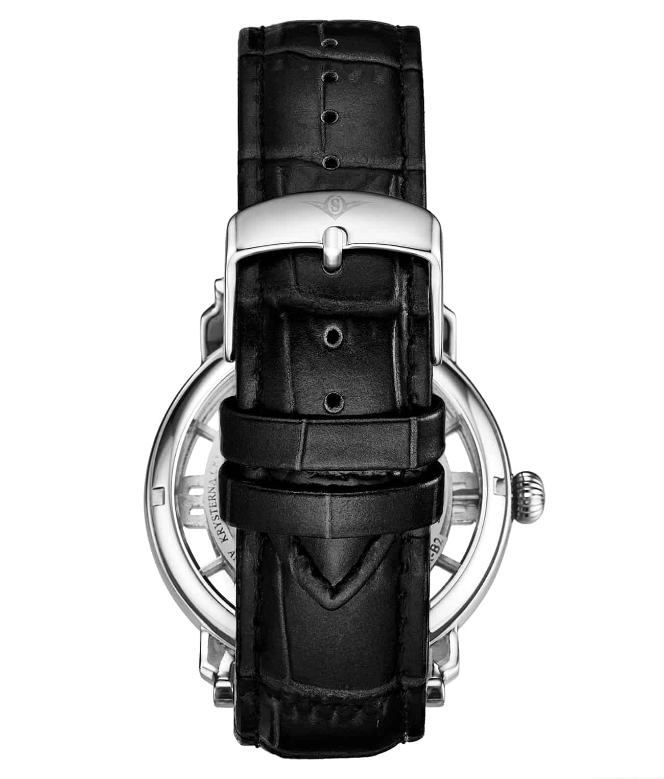 Winchester 3964L Automatic 42mm Skeleton