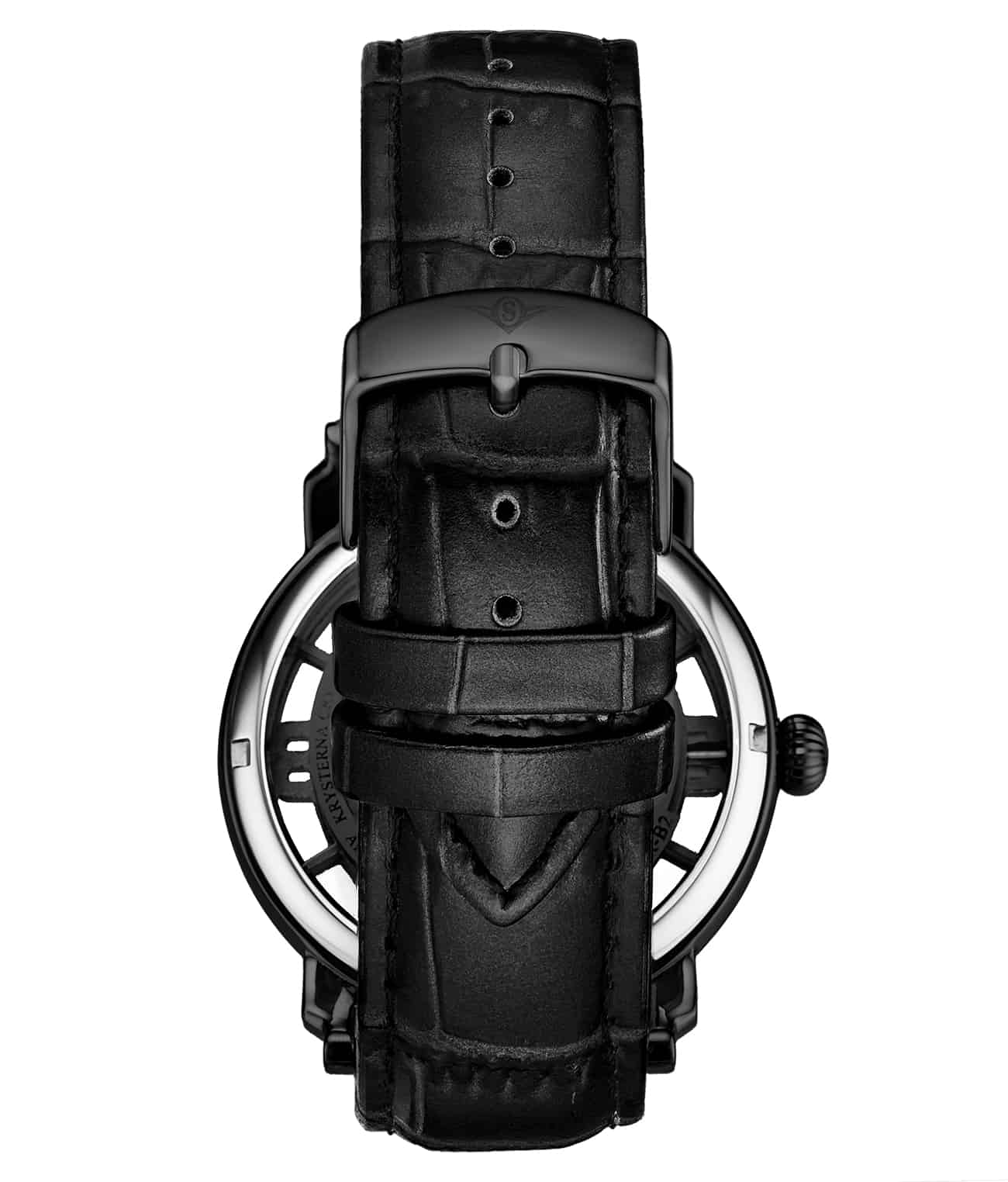 Winchester 3964L Automatic 42mm Skeleton