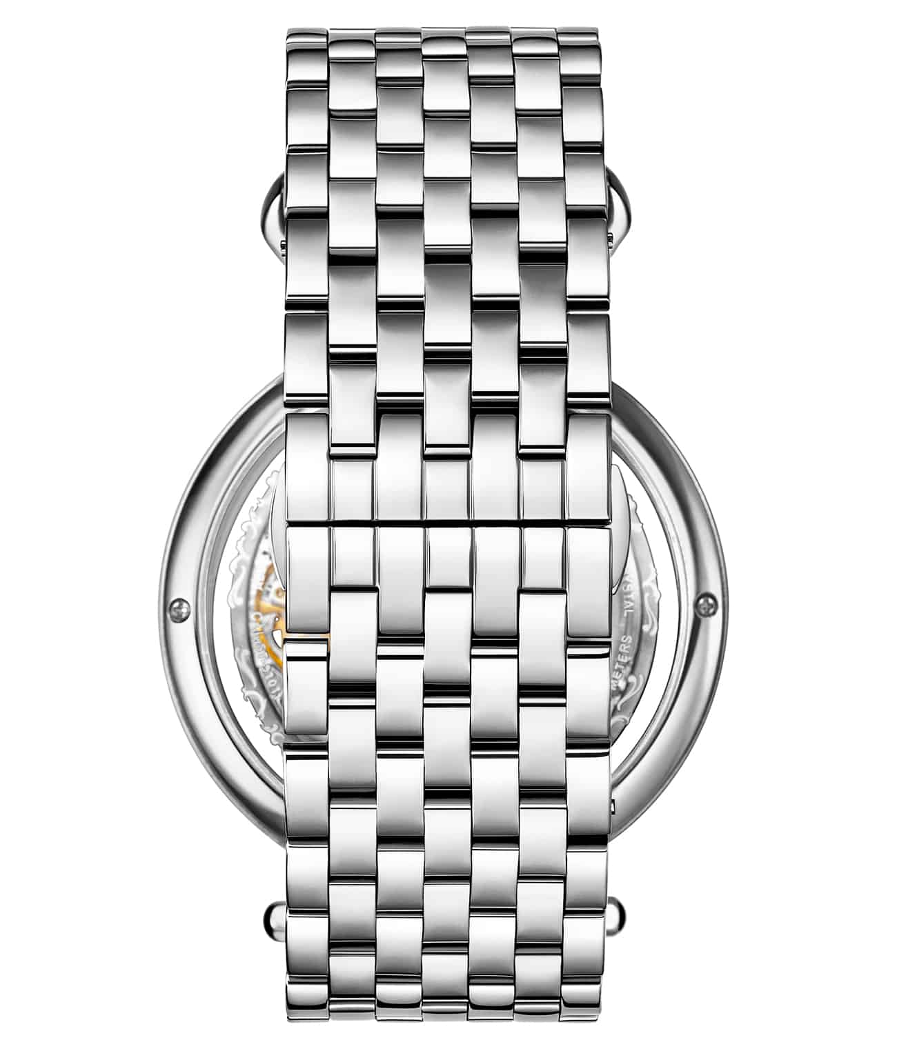 Silver/Silver/Silver