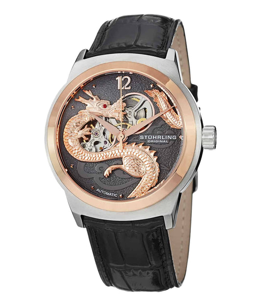 Black/Silver/Black 2