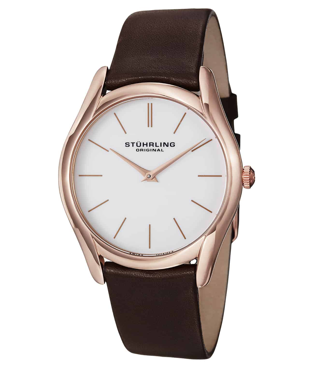 White/Rose/Brown