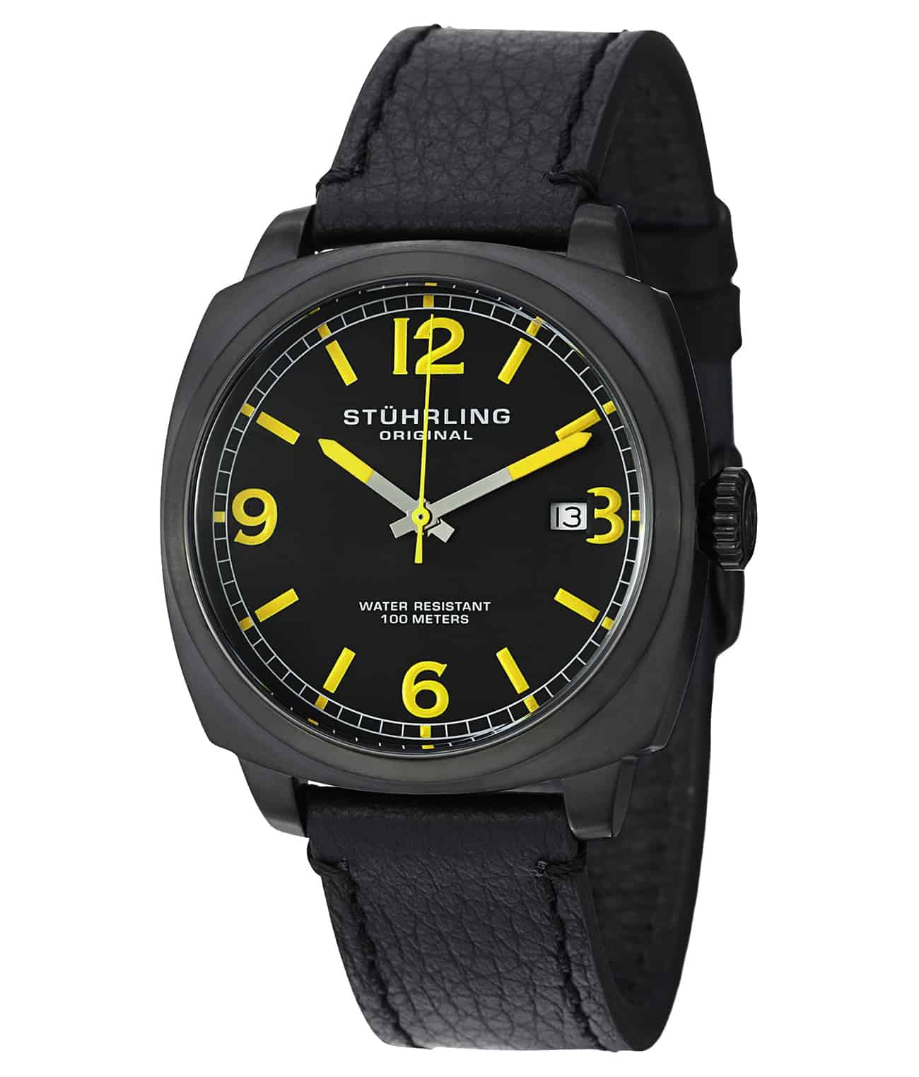 Black/Black/Black 2