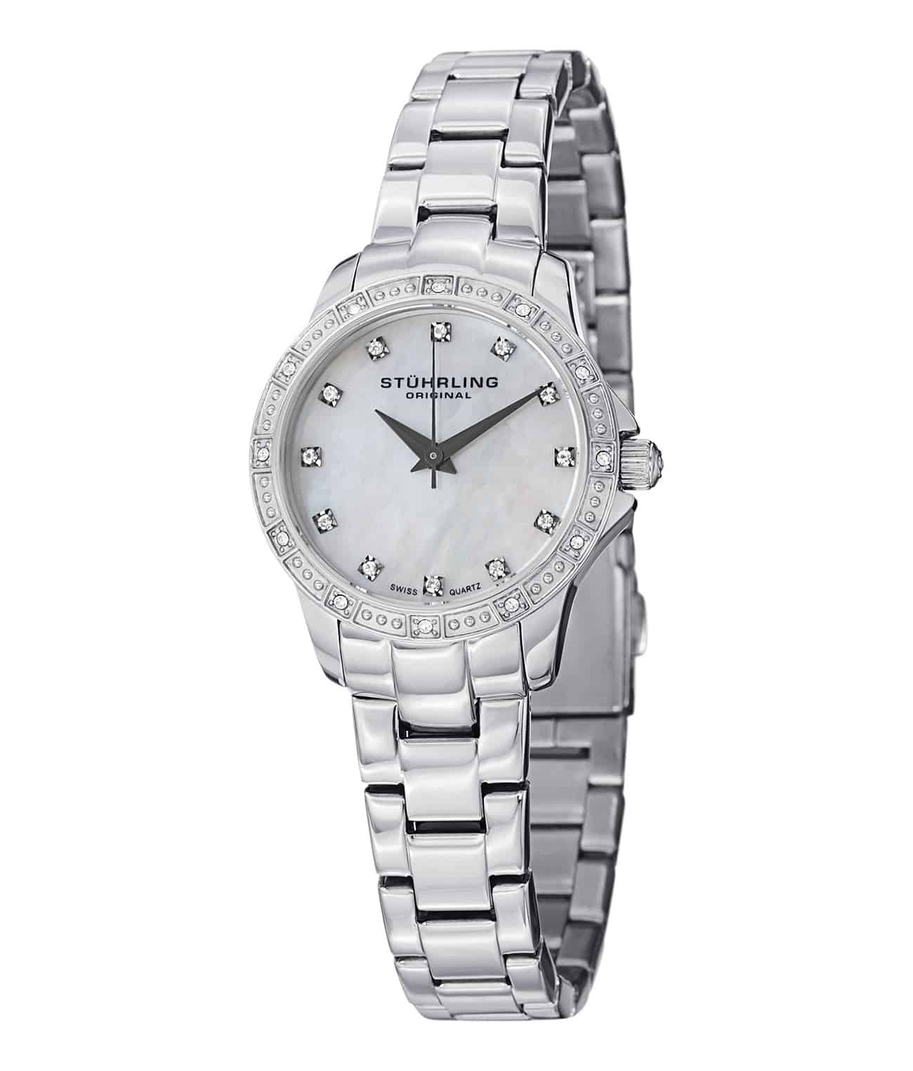 White/Silver/Silver
