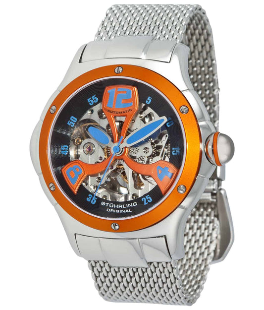 Black/Silver/Silver 2