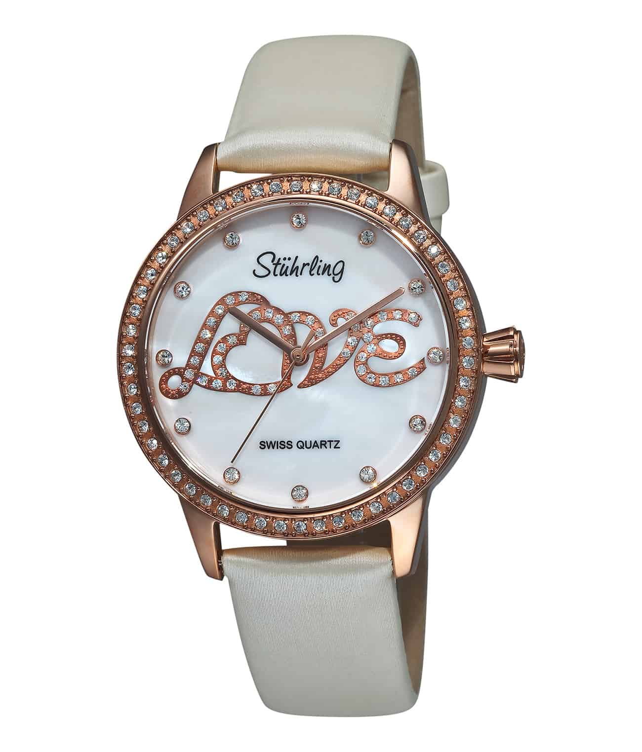 White/Rose/Off White