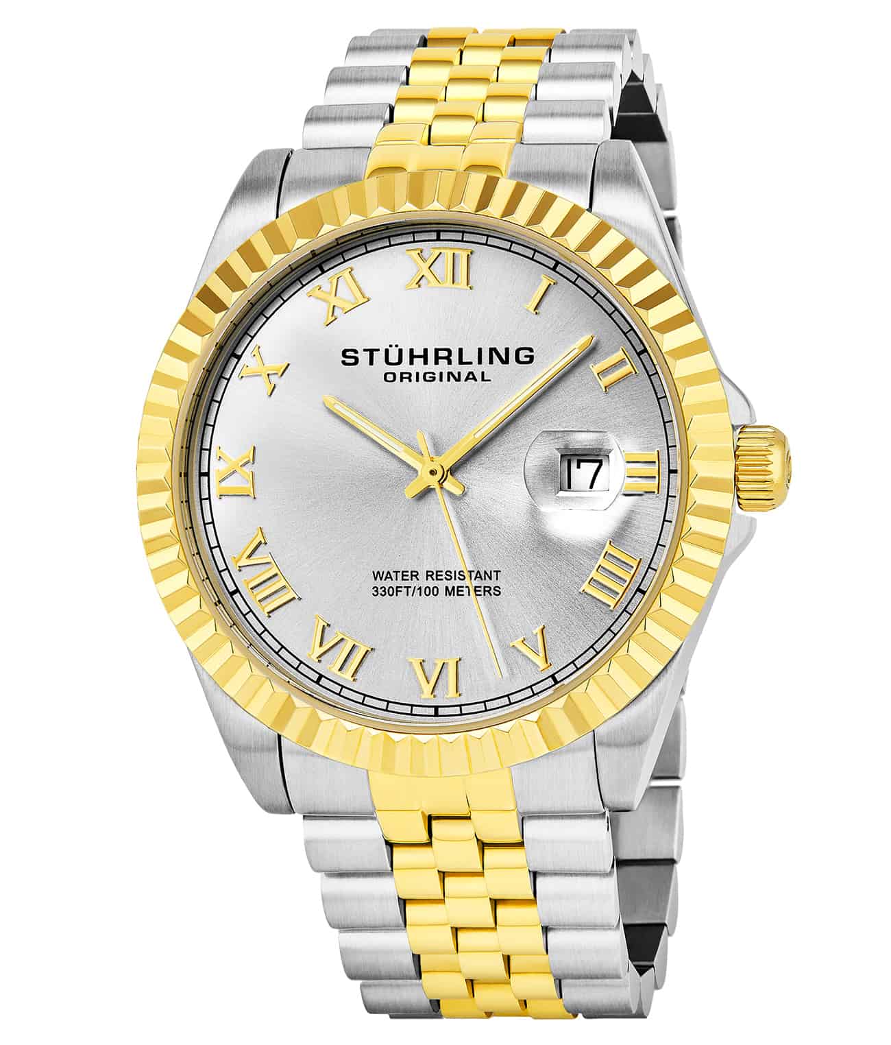 Silver/Silver/Silver 2