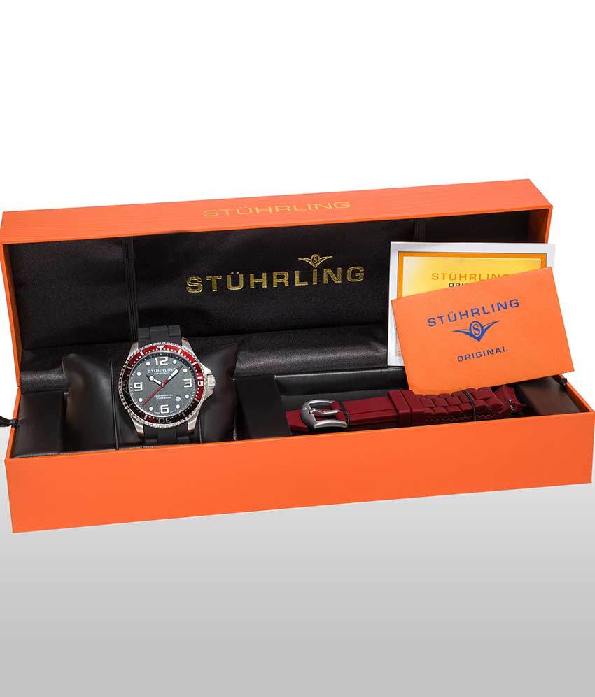 Black/Silver/Black 2