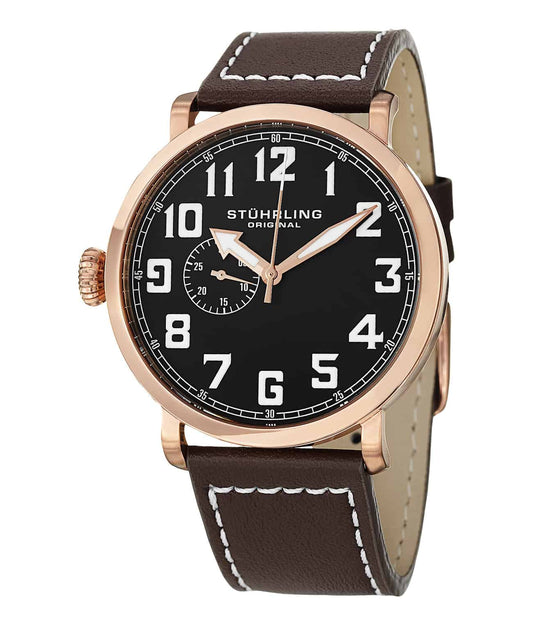 Black/Rose/Dark Brown