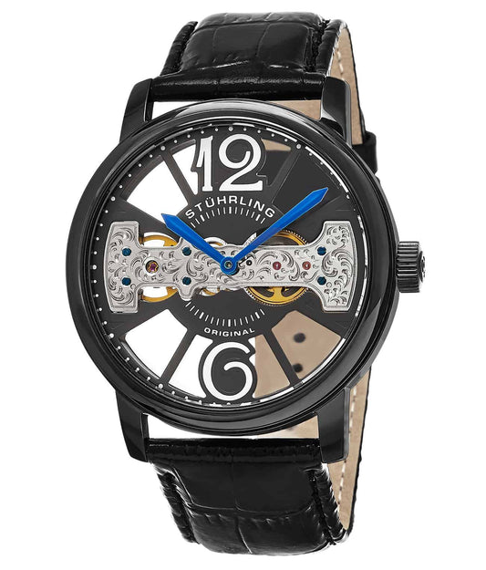 Gun Metal Grey/Gun Metal Grey/Black