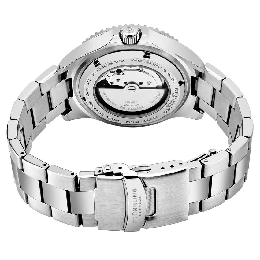 Executive Diver & Skeleton Gift Set