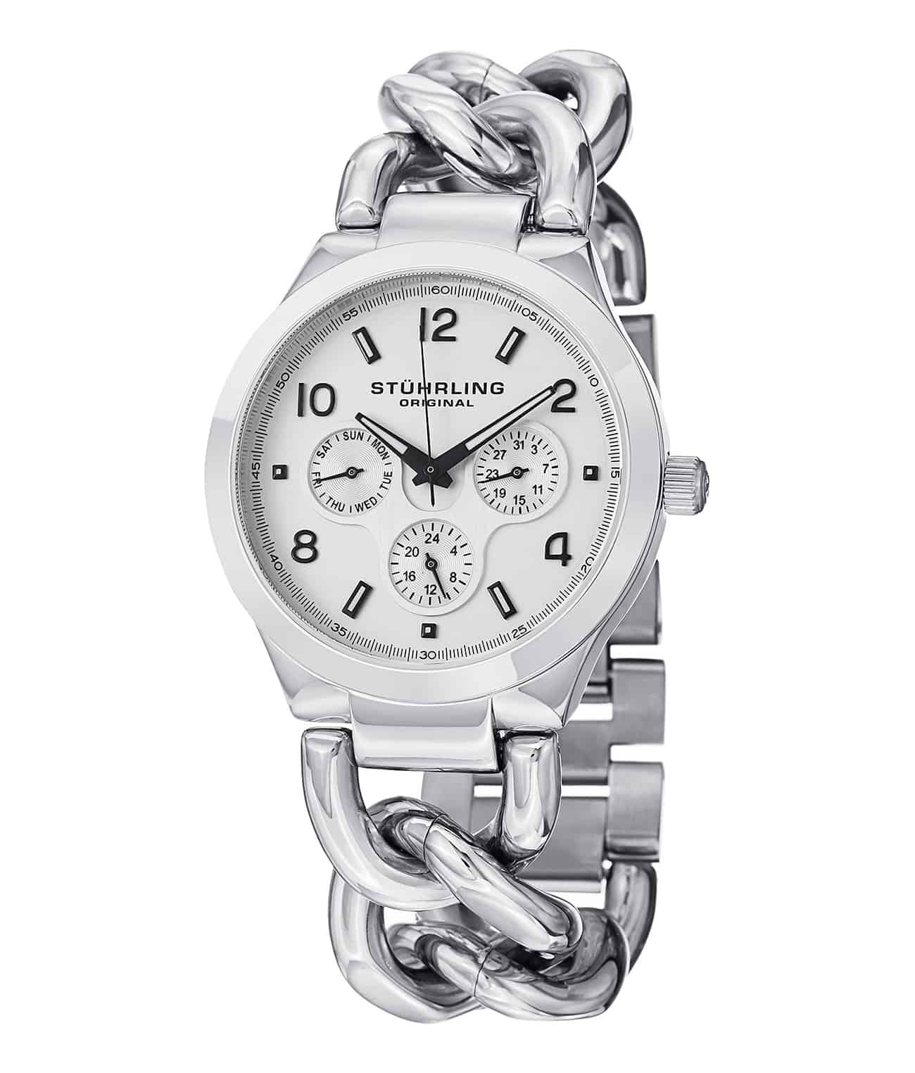 Silver/Silver/Silver