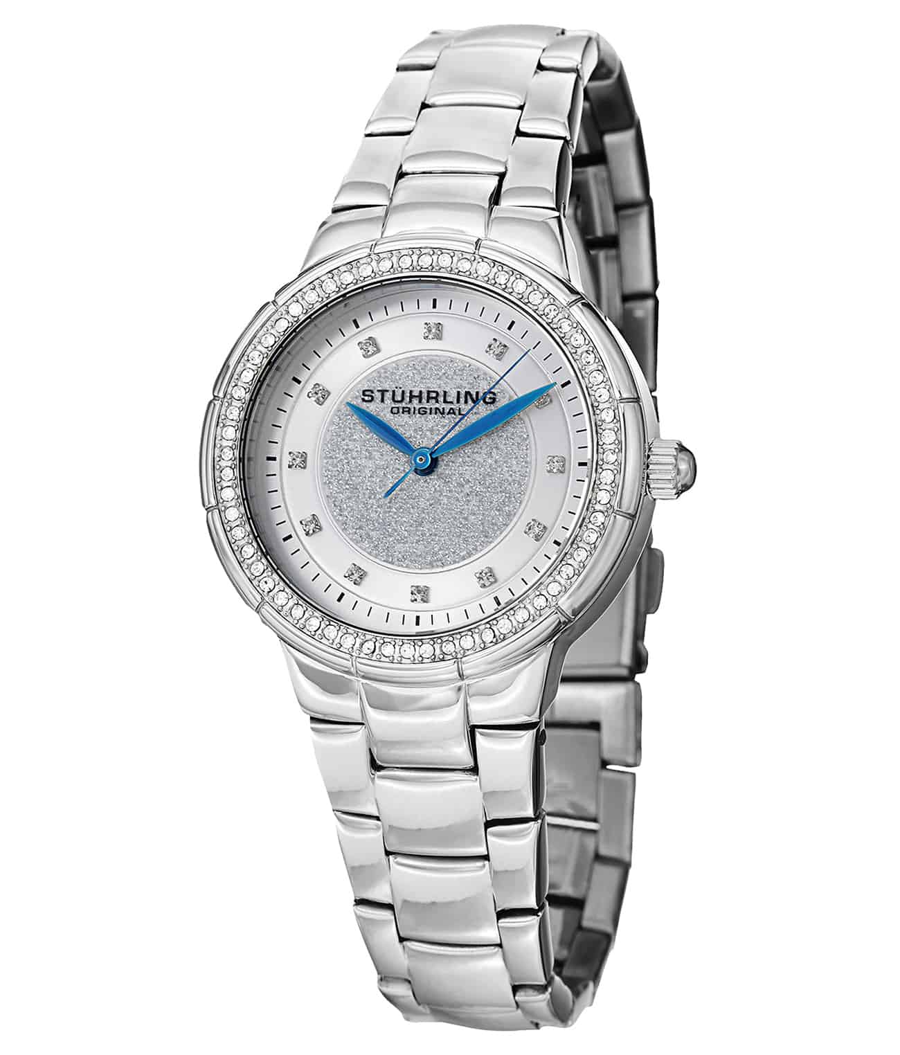 Silver/Silver/Silver