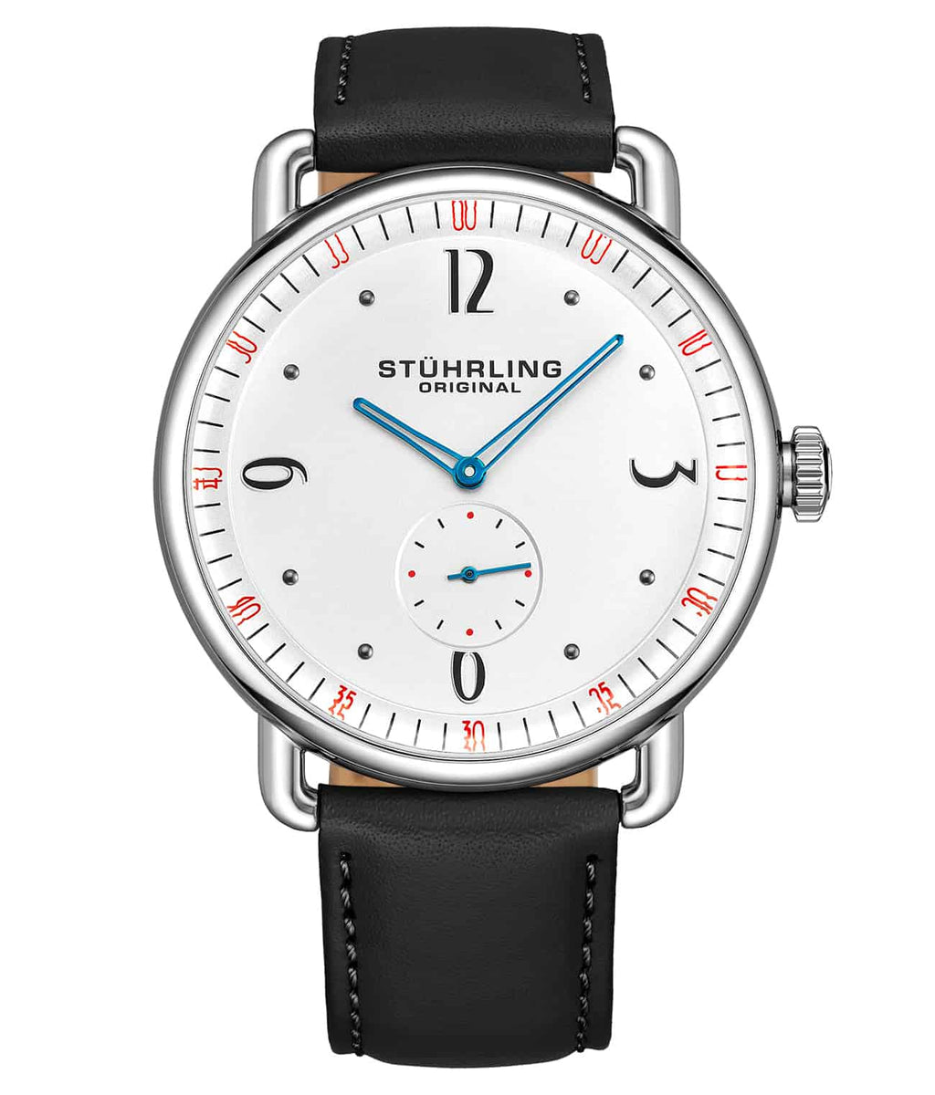 Stührling original men's hot sale symphony watch