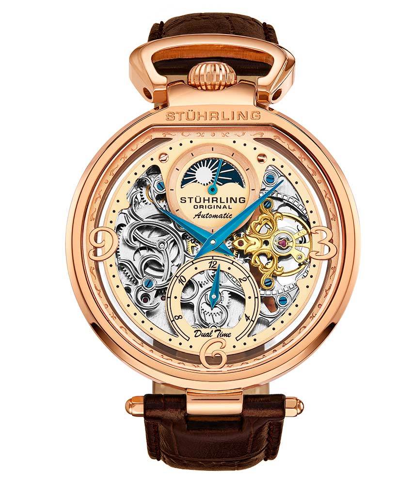 Modena 889.03, Modena 991.03 Signature Pen, and Watch Tool Kit