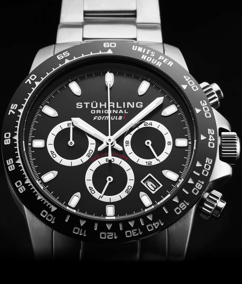 Meridian 3968.2, Formulai 891.02, Signature Pen, and Watch Tool Kit