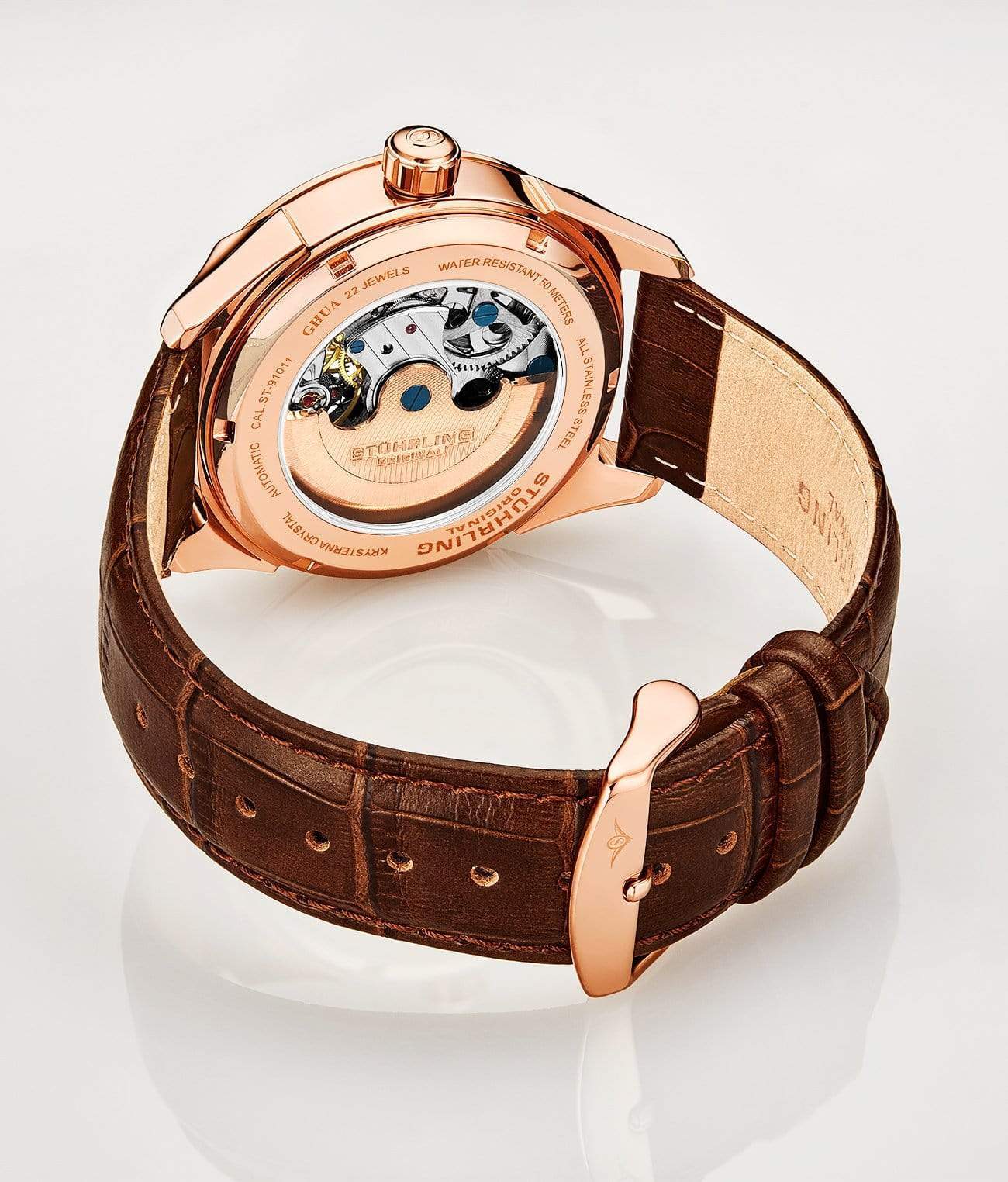 Executive Diver & Skeleton Gift Set