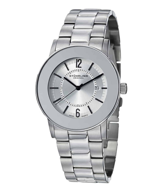 Silver/Silver/Silver