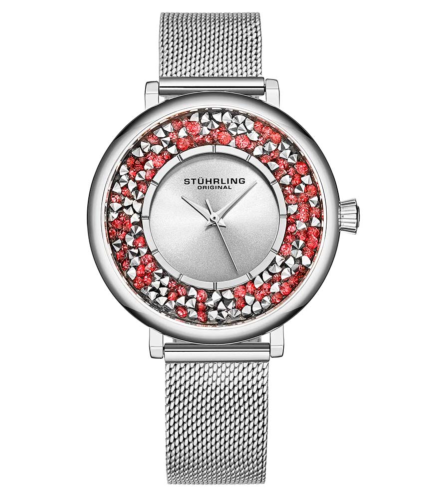 Silver/Silver/Silver 2