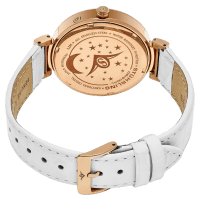 674 White Replacement Strap