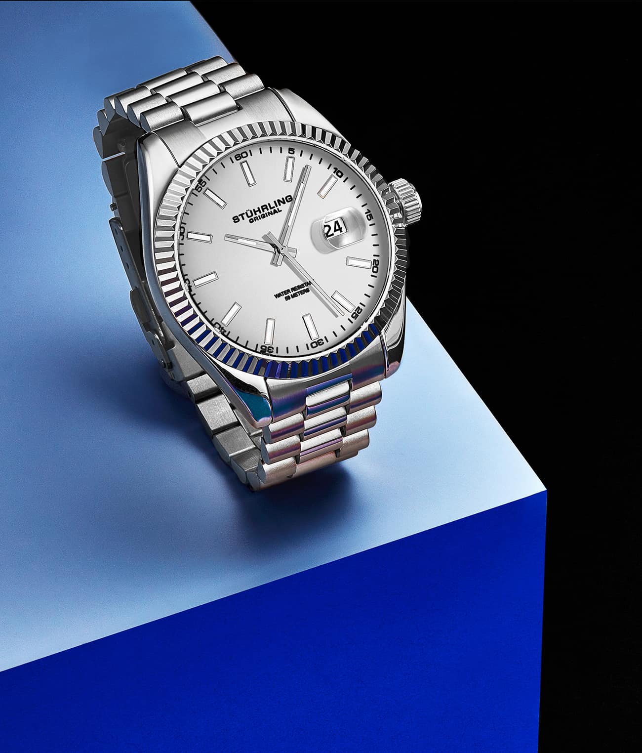 Meridian 3968.2, lineage 3935.1, Signature Pen, and Watch Tool Kit