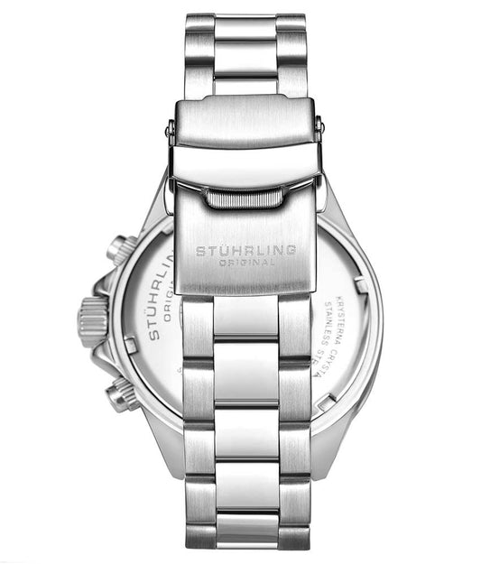 Ultima 3961A Quartz 42mm Diver