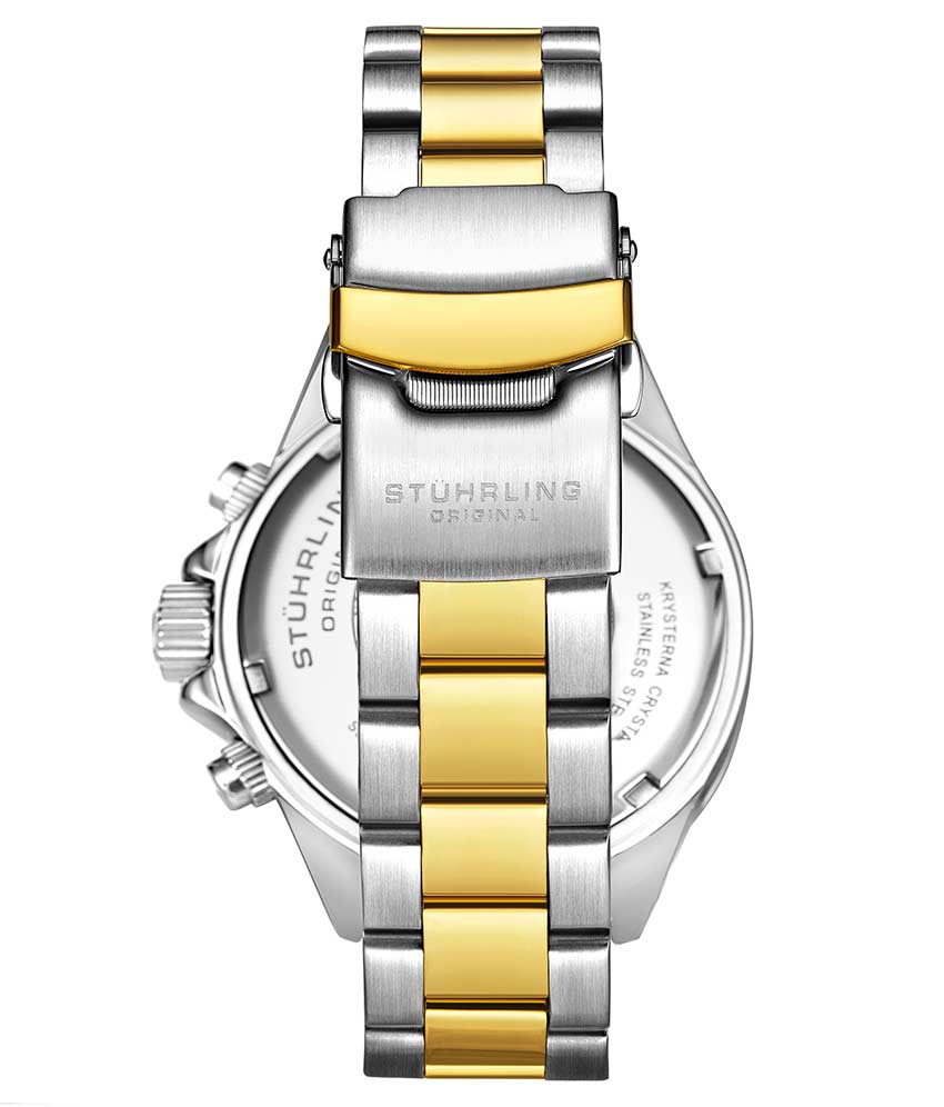 Ultima 3961A Quartz 42mm Diver