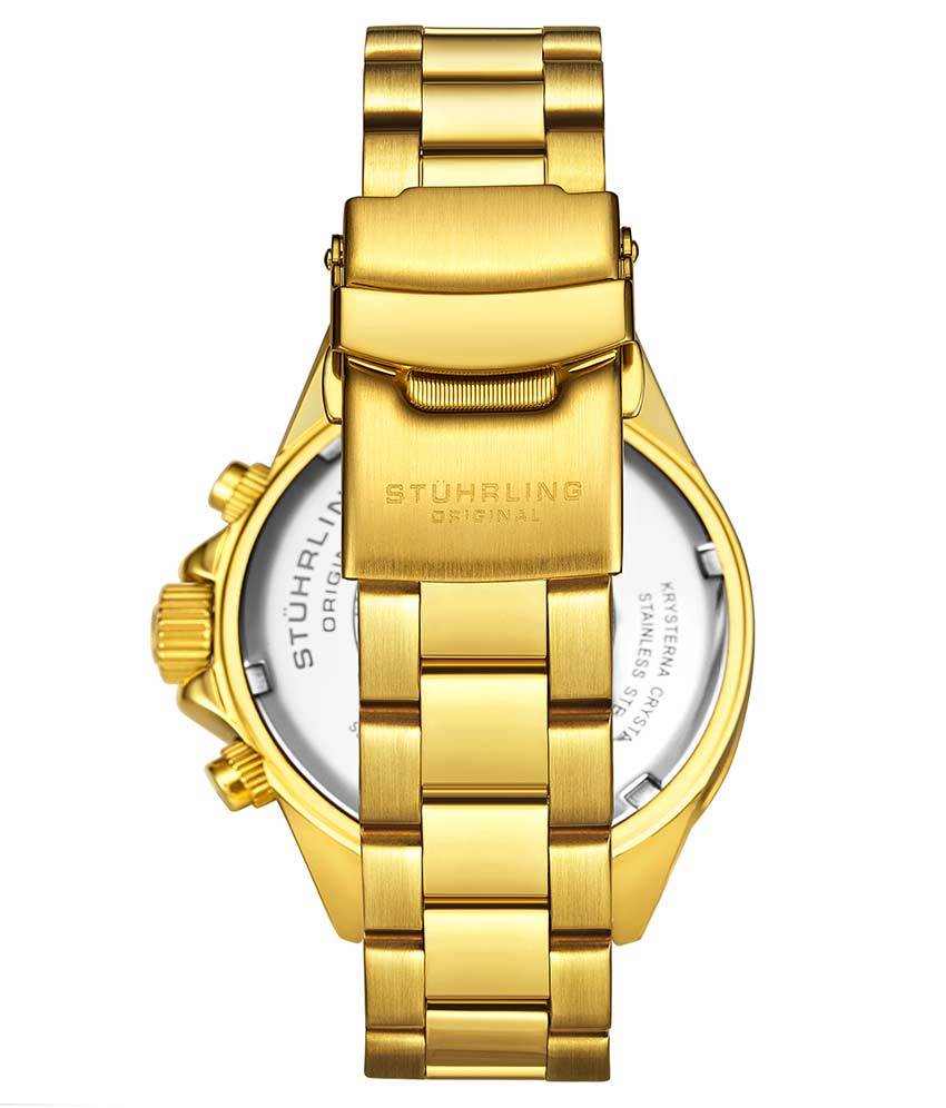 Ultima 3961A Quartz 42mm Diver