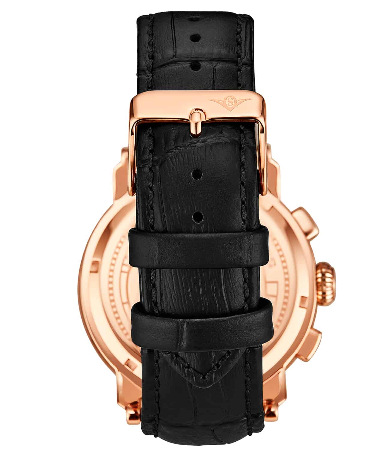 Luciano 371B.02, Depthmaster 883.01, Signature Pen, and Watch Tool Kit