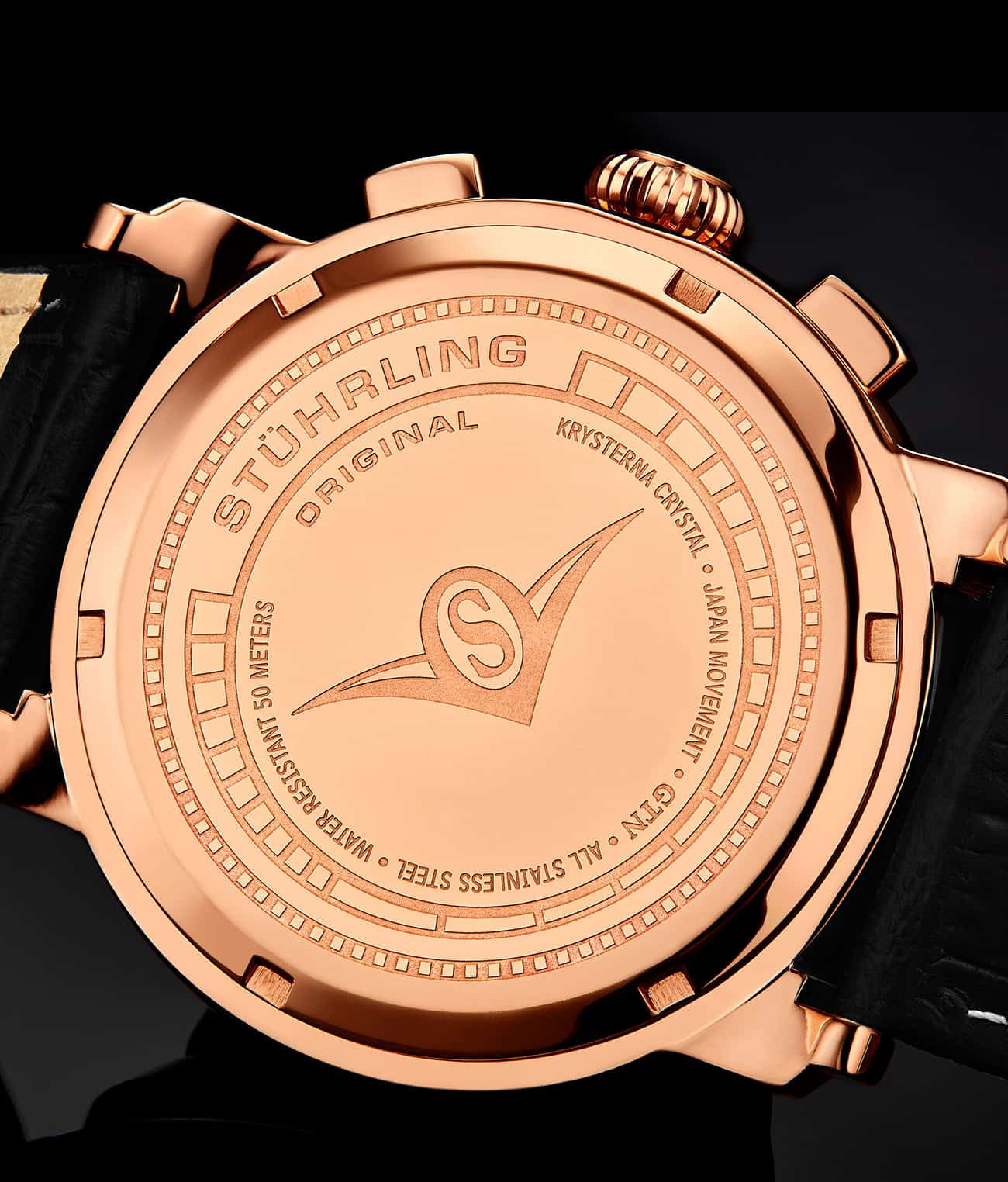 Luciano 371B.02, Depthmaster 883.01, Signature Pen, and Watch Tool Kit