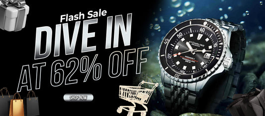 Watches and Wonders 2025: Why Stührling Deserves a Spot in the Conversation