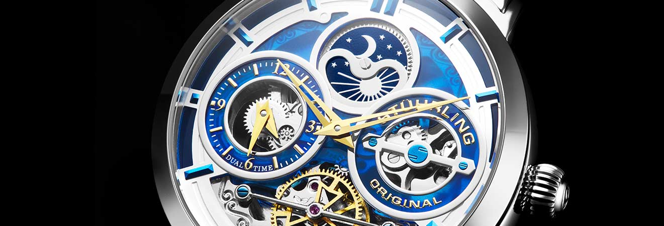 When It Comes To Crystal, Krysterna Is The Clear Choice